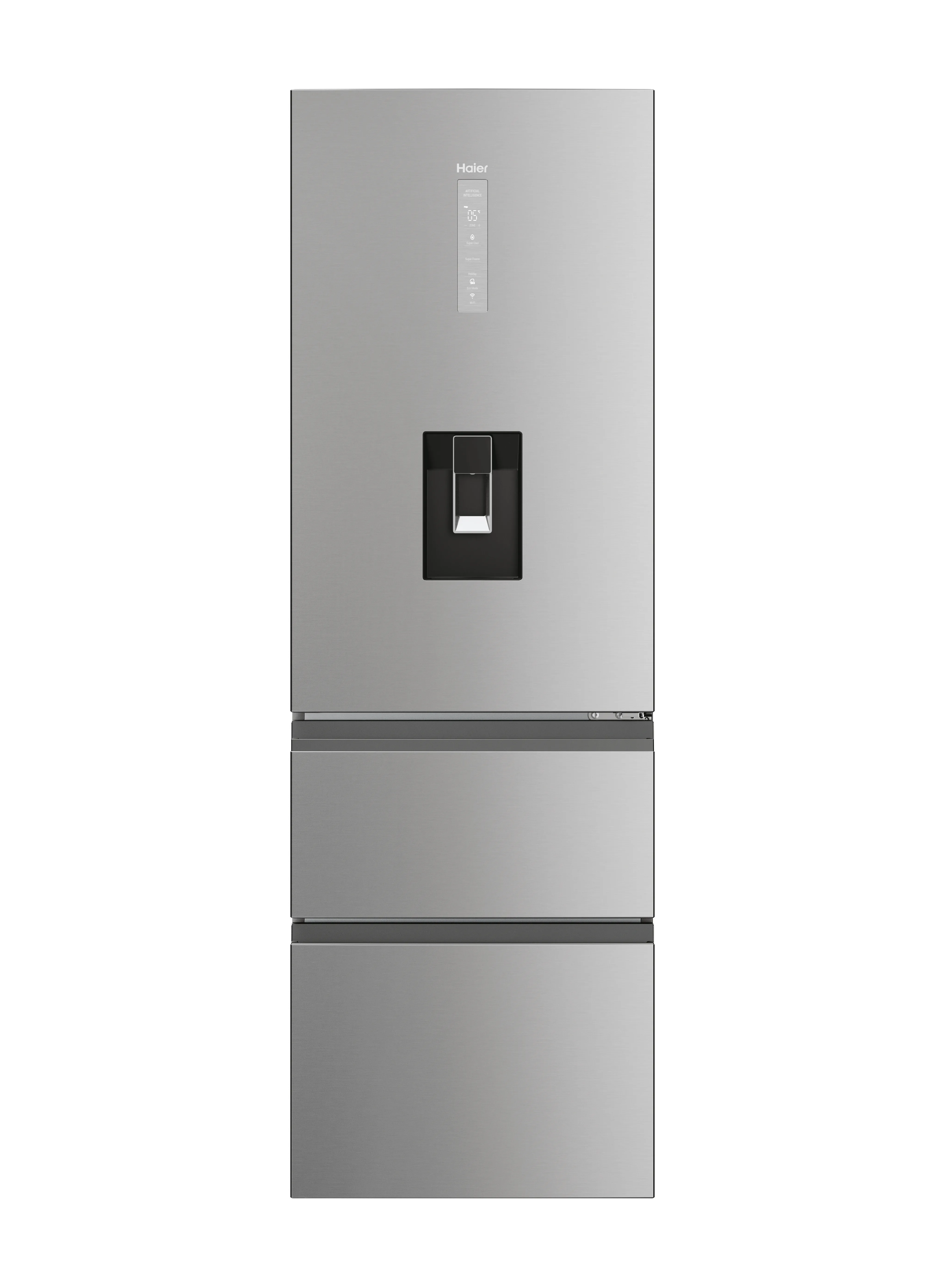 Lodówka Haier HTW5618DWMG